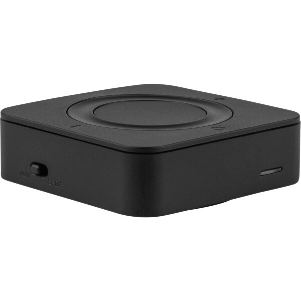 Main product image for Bluetooth Portable Transmitter Receiver with aptX Lo 320-361